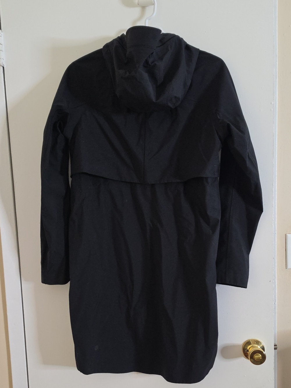 Lululemon Cloud Crush Jacket- Black - Picture 7 of 10